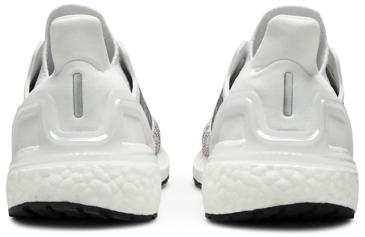 Adidas Wmns UltraBoost 20 White Multicolor