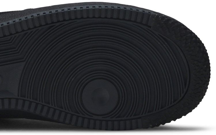 Nike Air Force 1 React Violet Star