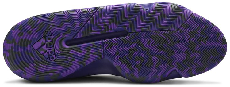 Adidas Pro Bounce 2019 Low Collegiate Purple