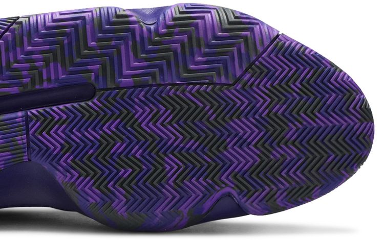 Adidas Pro Bounce 2019 Low Collegiate Purple