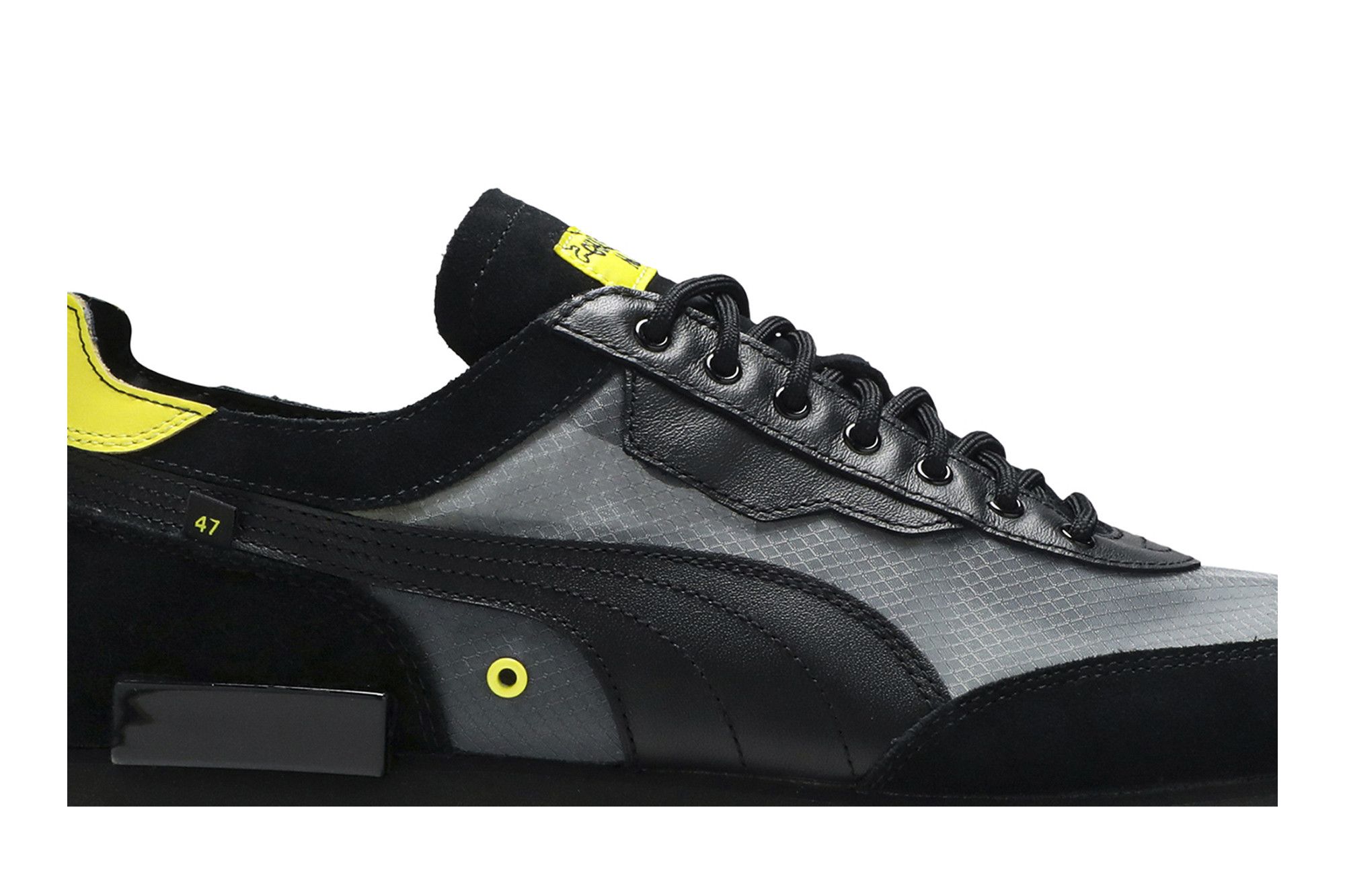 Puma rider chinatown market clearance