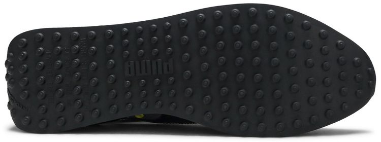 Puma Chinatown Market x Future Rider Black