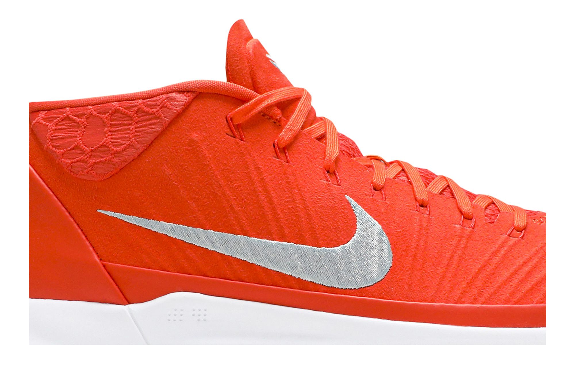 Buy Kobe A.D. Mid Orange Blaze Metallic Silver 942521 804 GOAT
