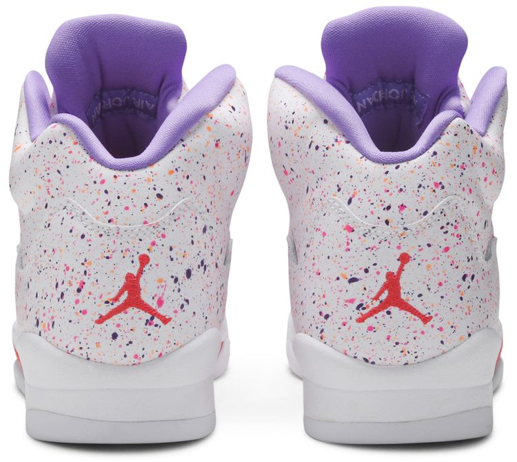 Air Jordan 5 Retro GG Easter