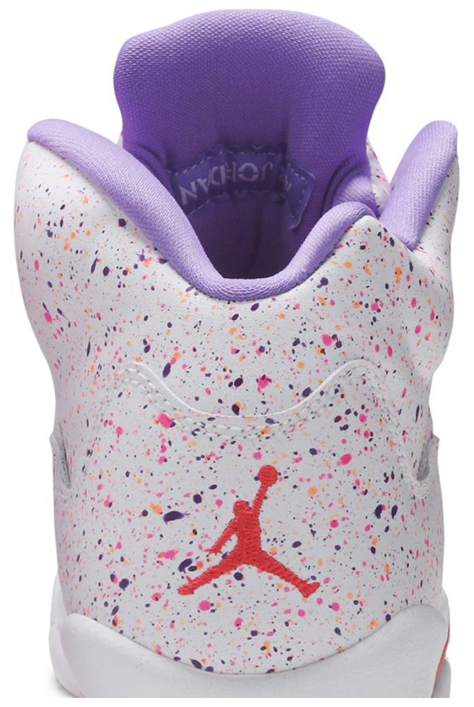 Air Jordan 5 Retro GG Easter