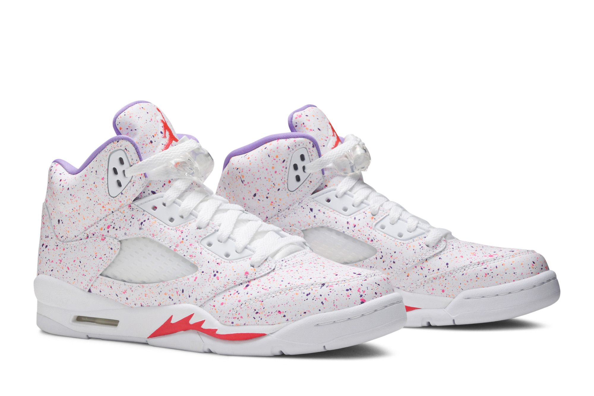 Buy Air Jordan 5 Retro GG 'Easter' - CT1605 100 | GOAT
