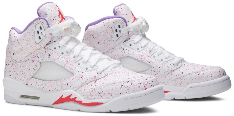 Air Jordan 5 Retro GG Easter
