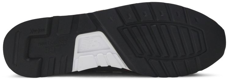 New Balance 997 Elevated Basics