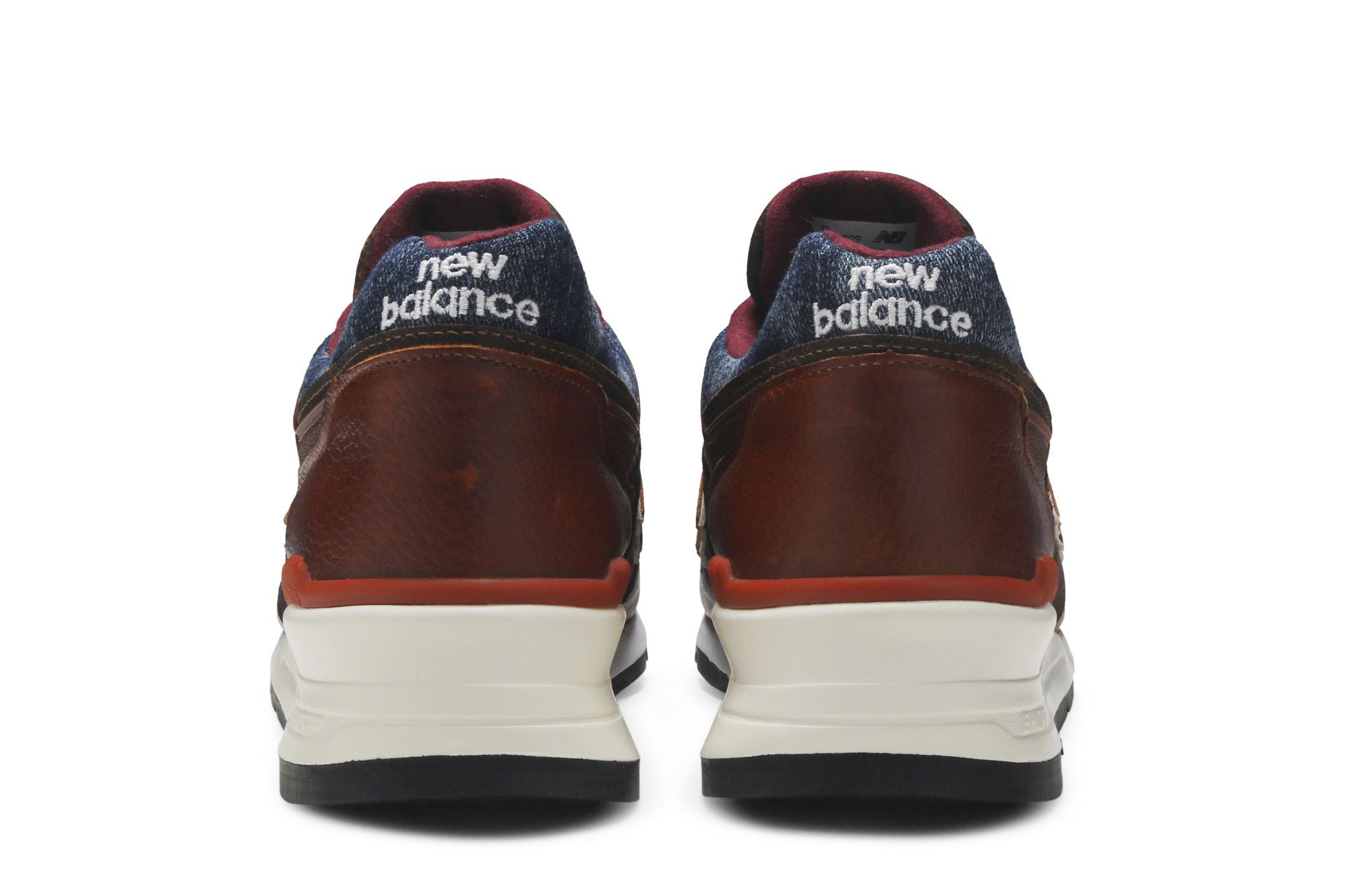 Buy 997 'Elevated Basics' - M997SOC | GOAT