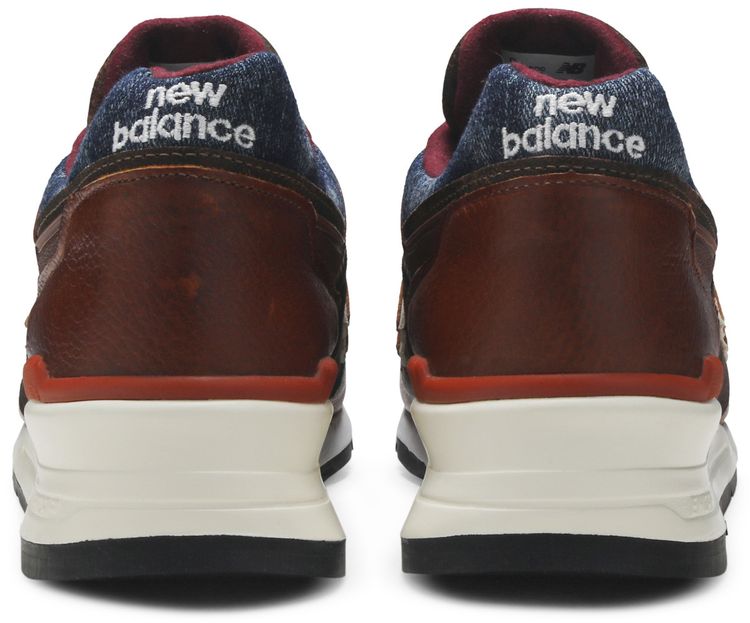 New Balance 997 Elevated Basics