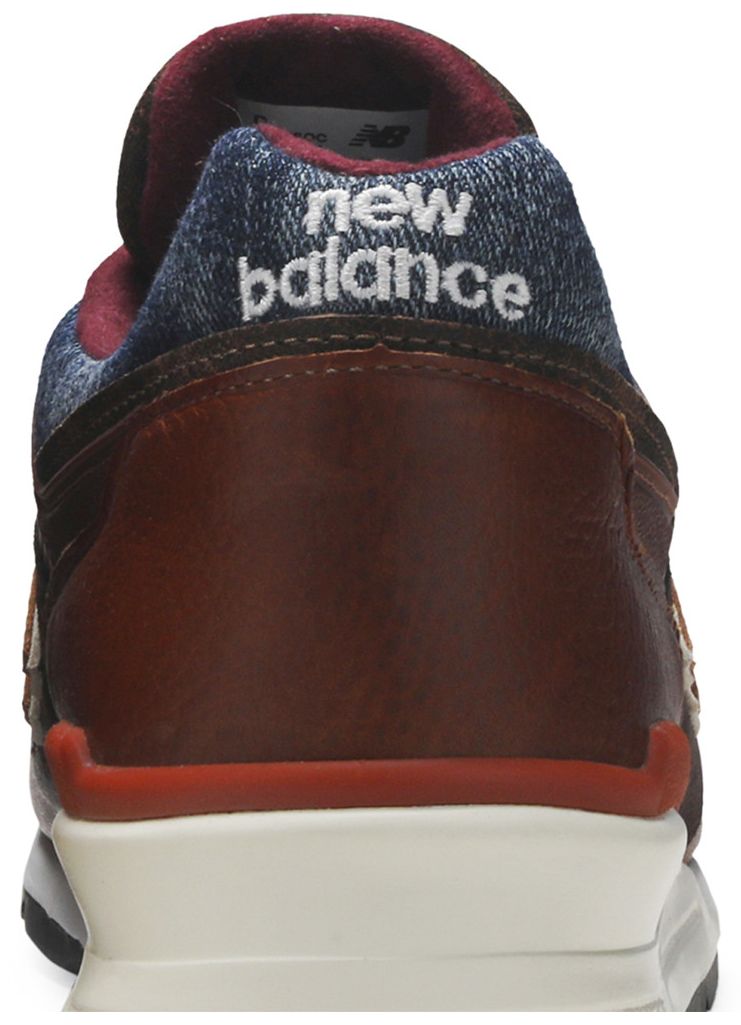 New Balance 997 Elevated Basics