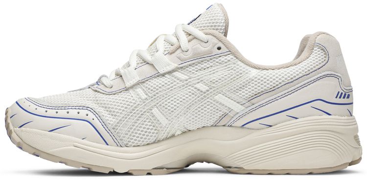 Above The Clouds x ASICS Gel 1090 Birch