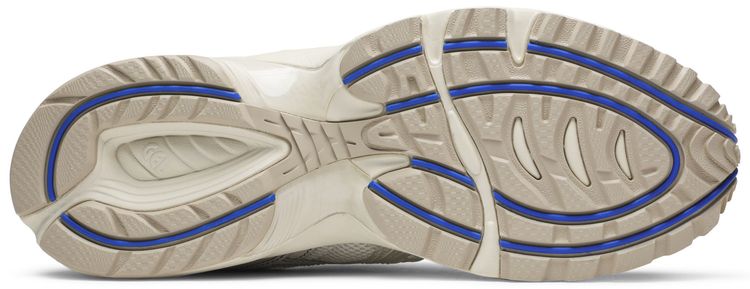 Above The Clouds x ASICS Gel 1090 Birch