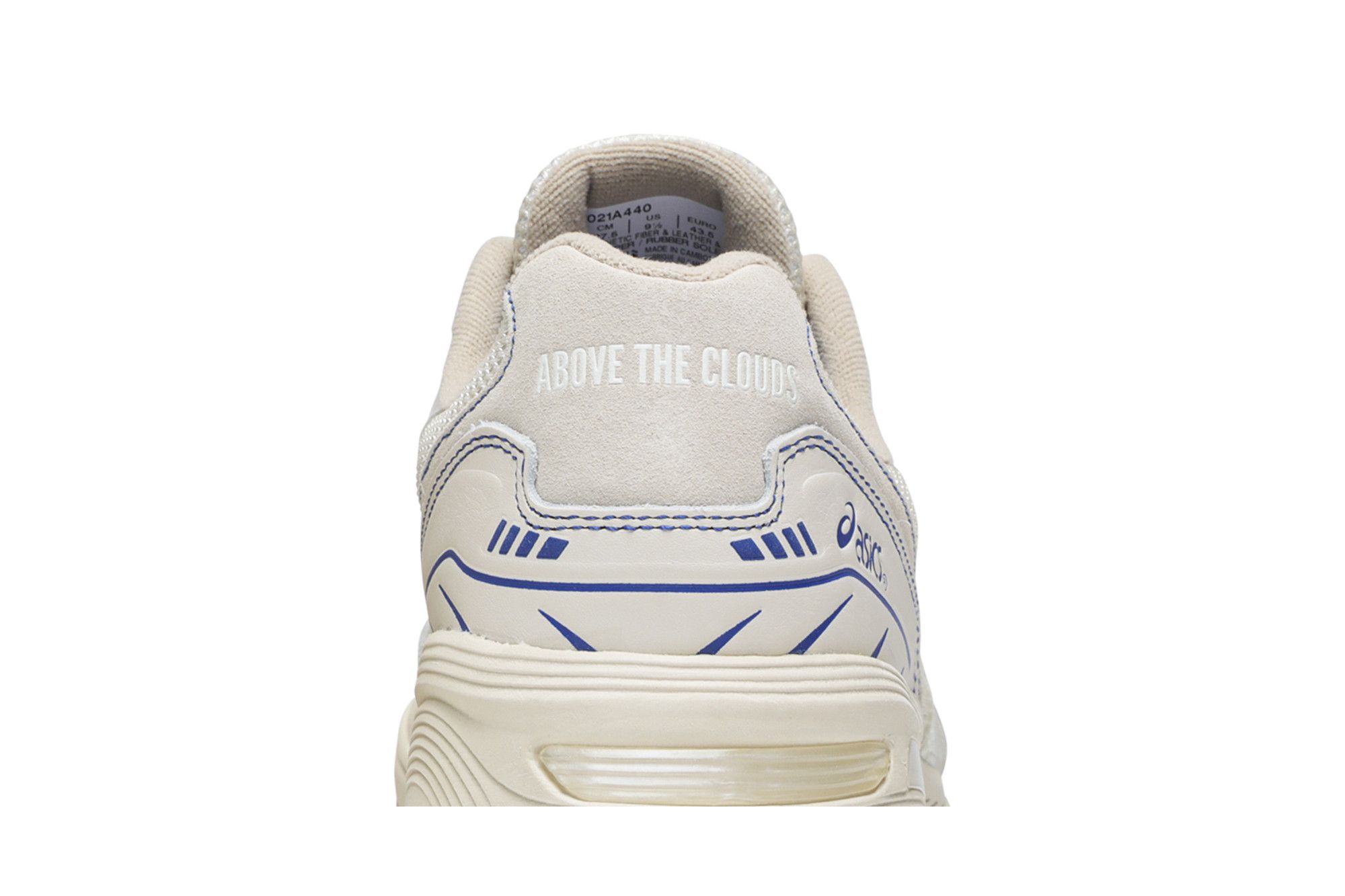 Buy Above The Clouds x Gel 1090 'Birch' - 1021A440 200 | GOAT