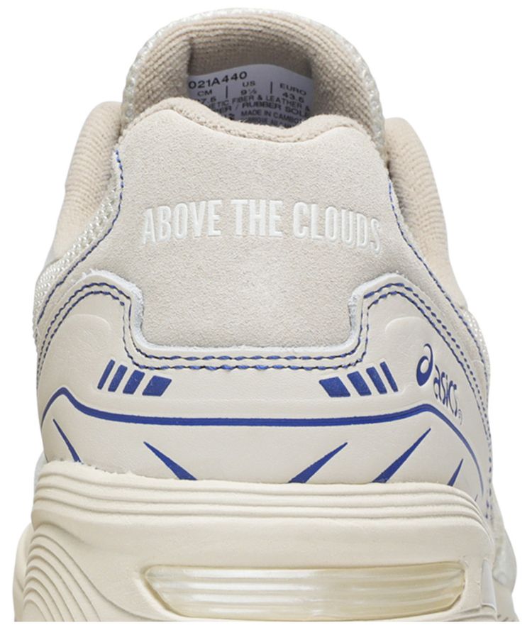 Above The Clouds x ASICS Gel 1090 Birch