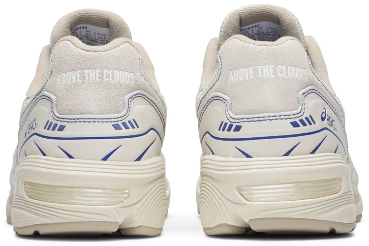 Above The Clouds x ASICS Gel 1090 Birch