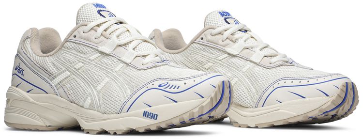 Above The Clouds x ASICS Gel 1090 Birch