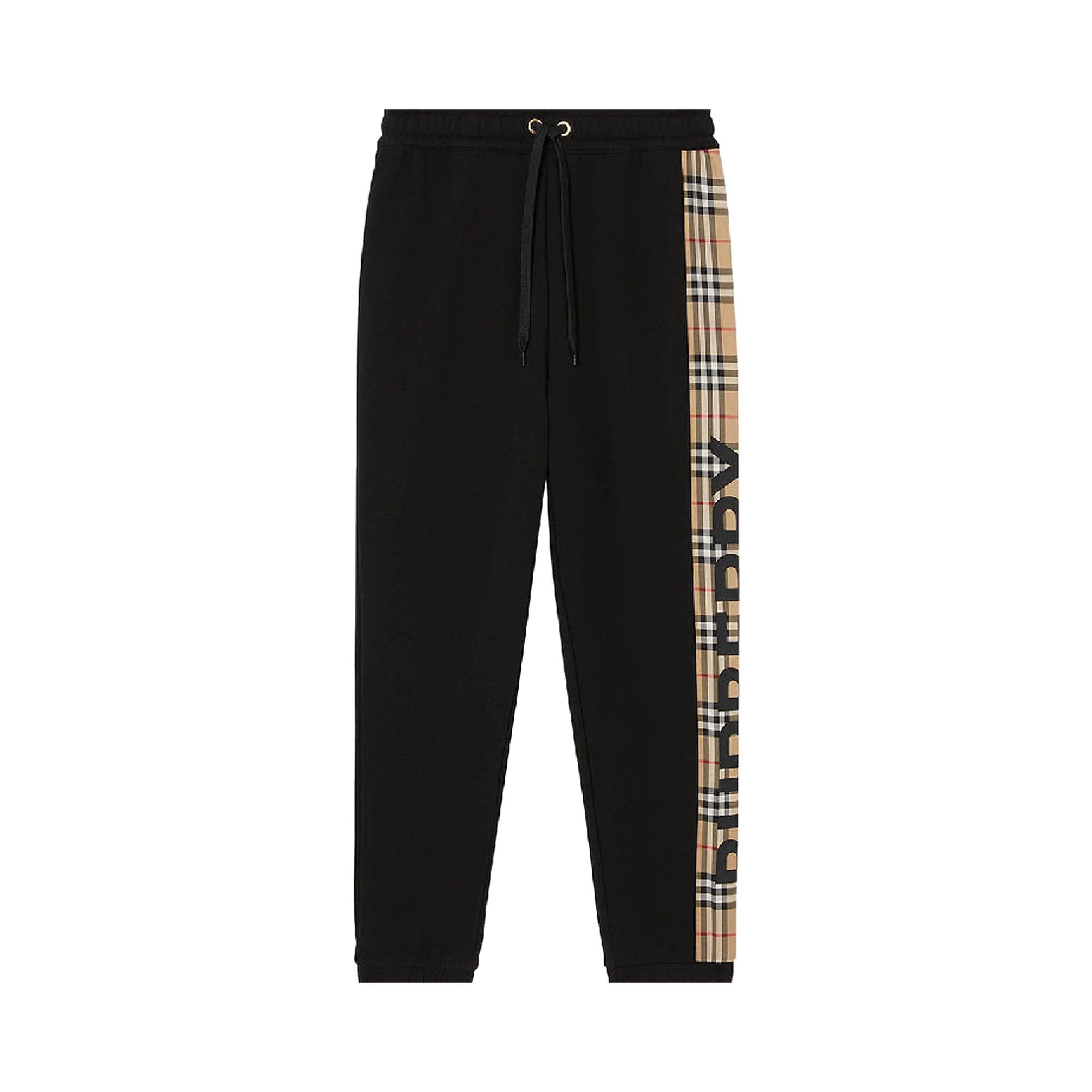 Burberry sweats best sale