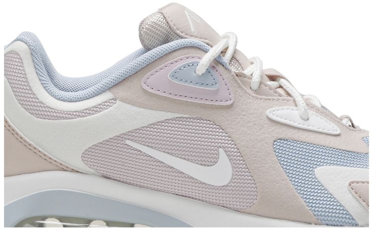 Nike Wmns Air Max 200 Barely Rose