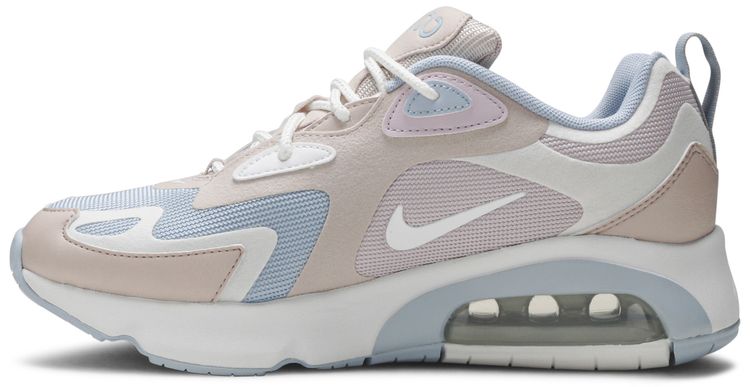 Nike Wmns Air Max 200 Barely Rose