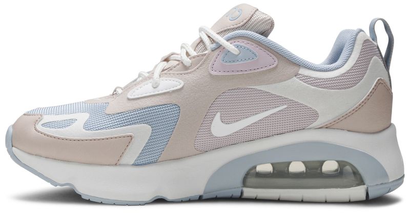 nike air 200 barely rose