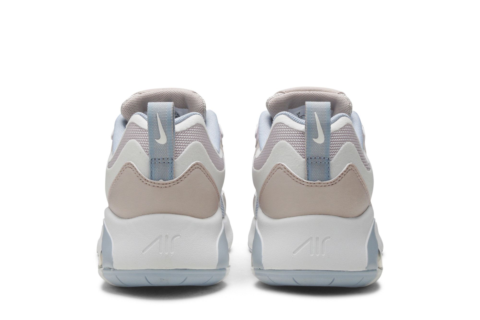 Nike air 200 barely rose 2025