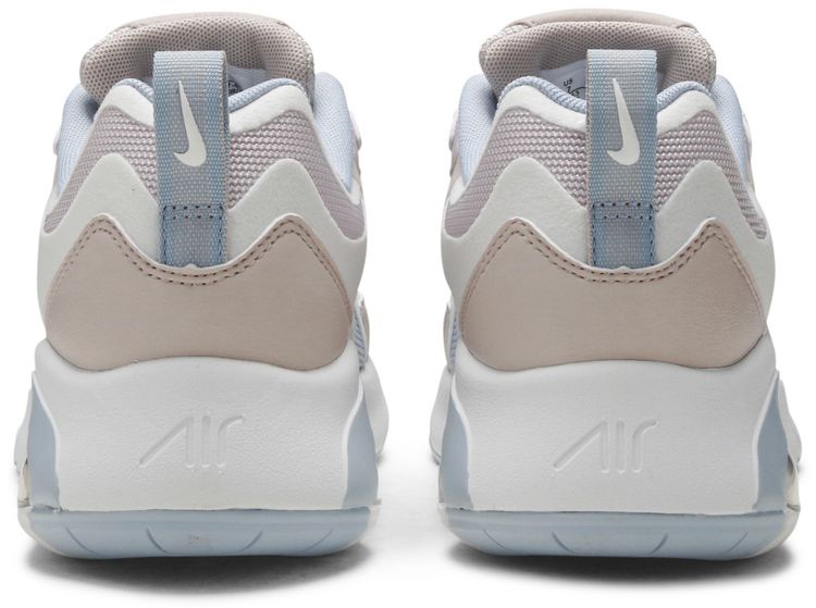 Nike Wmns Air Max 200 Barely Rose