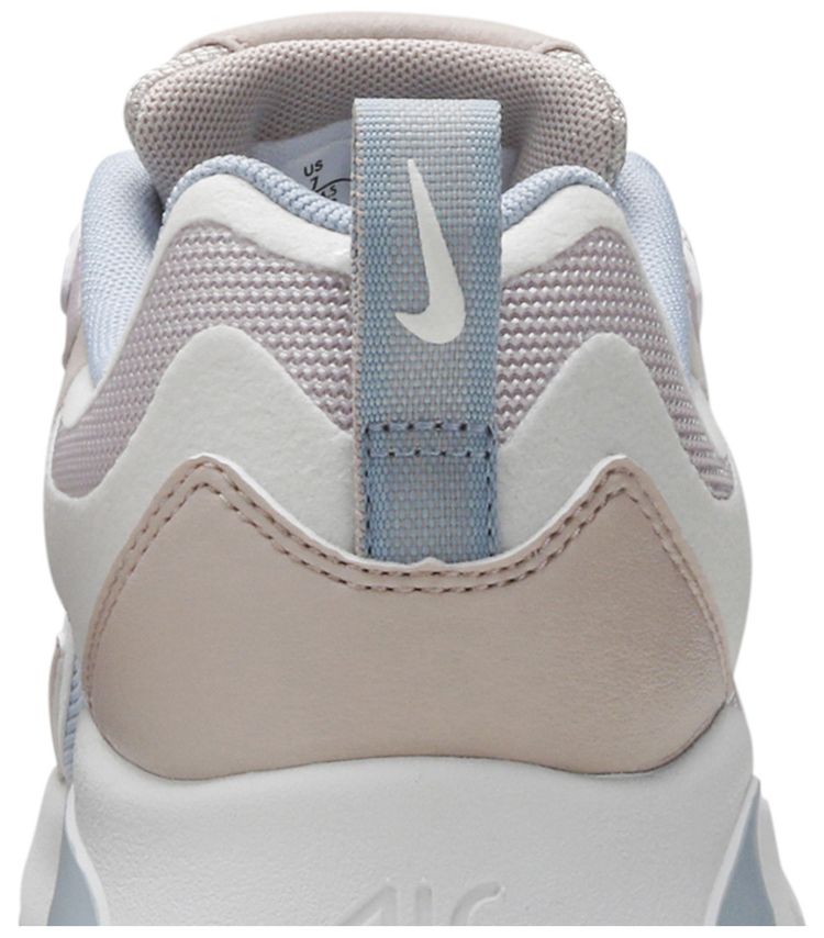 Nike Wmns Air Max 200 Barely Rose