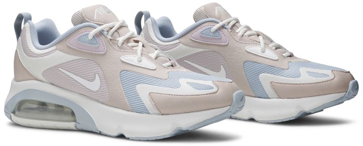 Nike Wmns Air Max 200 Barely Rose