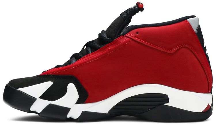 Air Jordan 14 Retro GS Gym Red