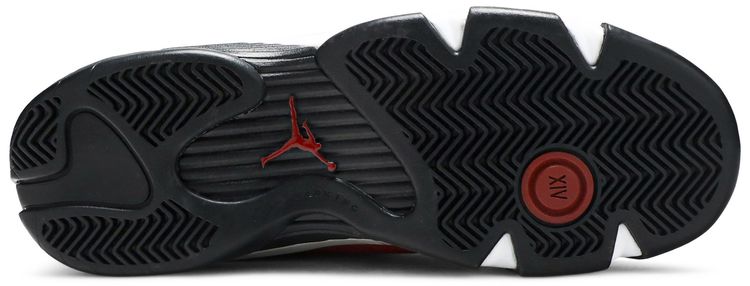 Air Jordan 14 Retro GS Gym Red