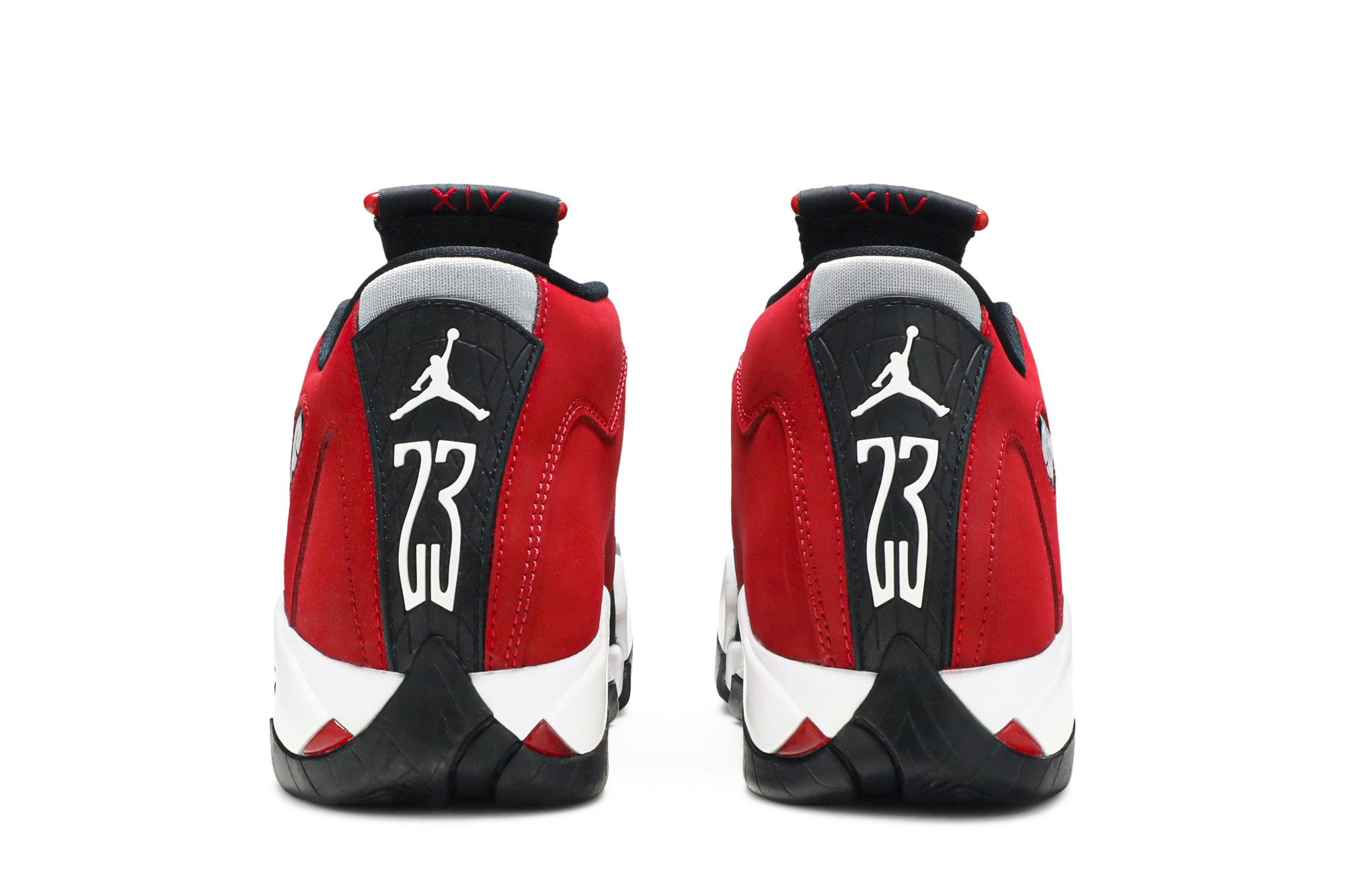 Buy Air Jordan 14 Retro GS Gym Red 487524 006 GOAT UK