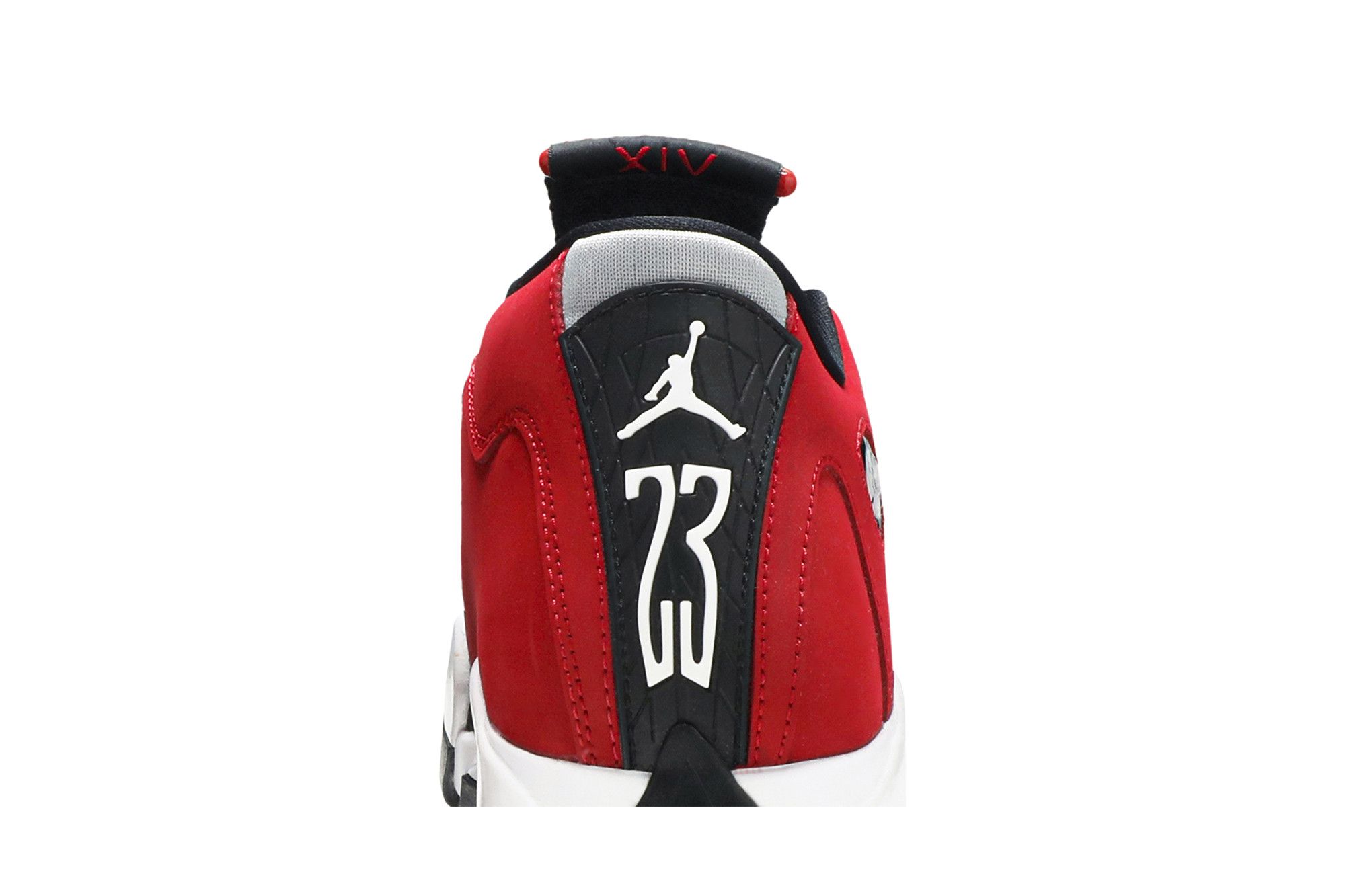 jordan 14 gym red goat
