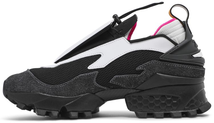 Pyer Moss x Reebok Experiment 4 Trail Fury Innocence Project