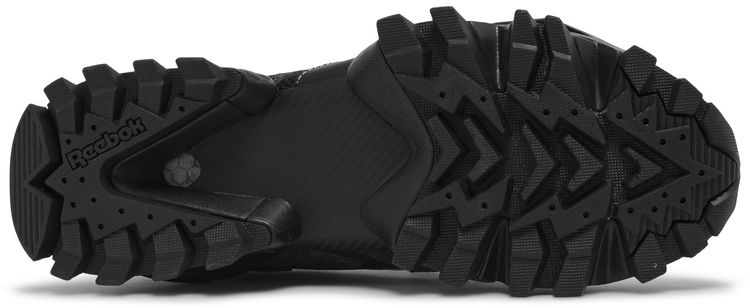 Pyer Moss x Reebok Experiment 4 Trail Fury Innocence Project