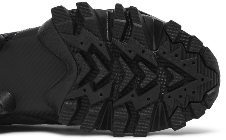 Pyer Moss x Reebok Experiment 4 Trail Fury Innocence Project