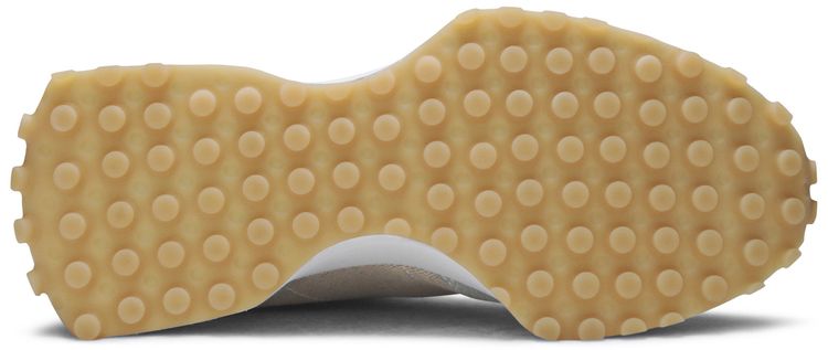 New Balance Wmns 327 Light Blue Beige