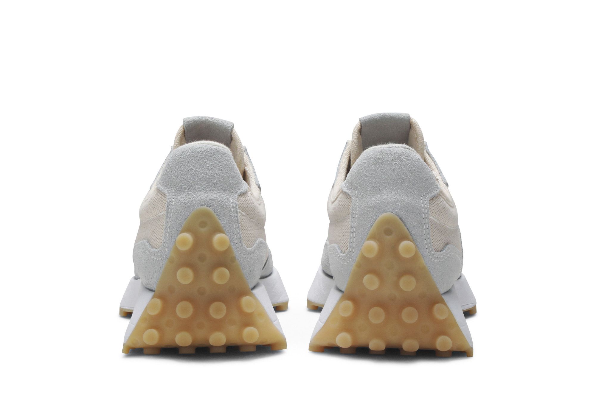 Buy Wmns 327 'Light Blue Beige' - WS327UND | GOAT