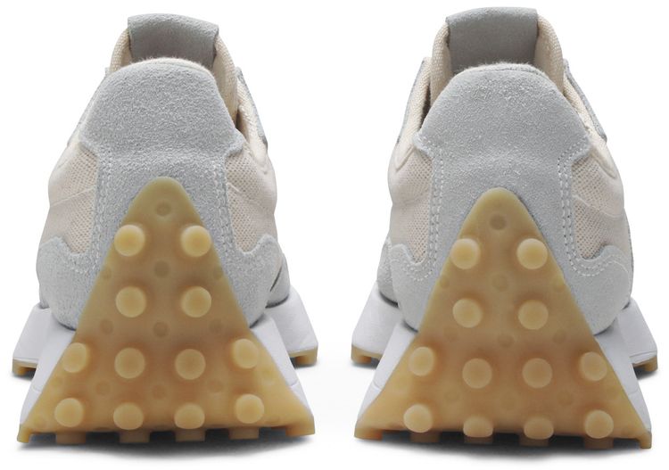 New Balance Wmns 327 Light Blue Beige