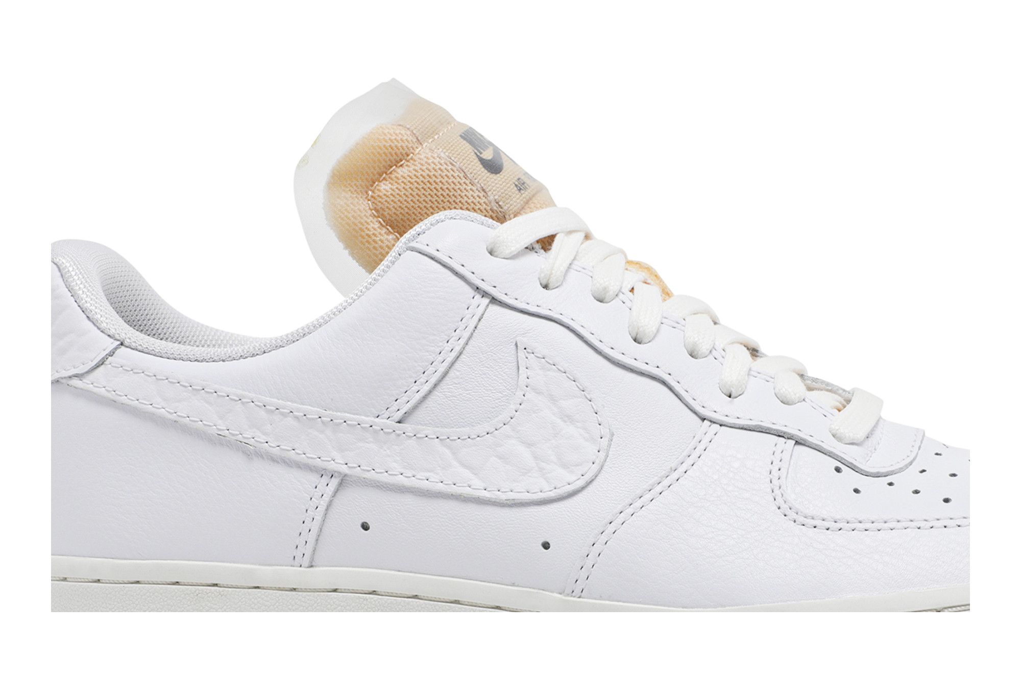 Size 5.0 Wmns Air Force 1 Low '07 LX 'Bling'