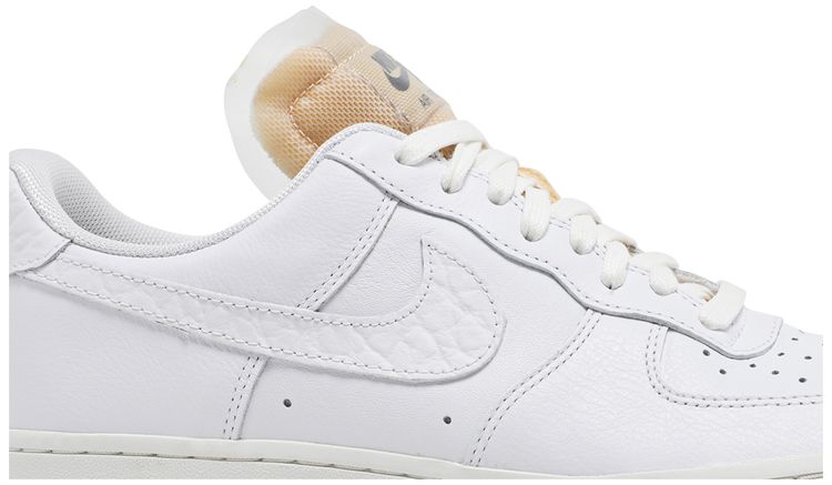 Wmns Air Force 1 Low 07 LX Bling