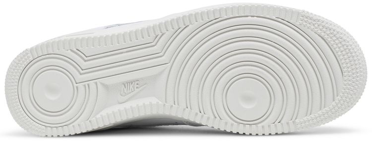 Wmns Air Force 1 Low 07 LX Bling