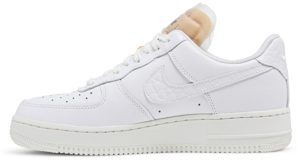 air force 1 bling lx