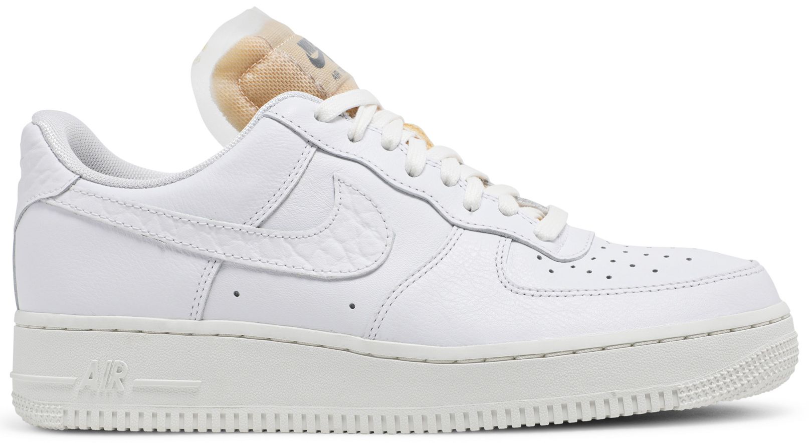 air force 1 bling lx