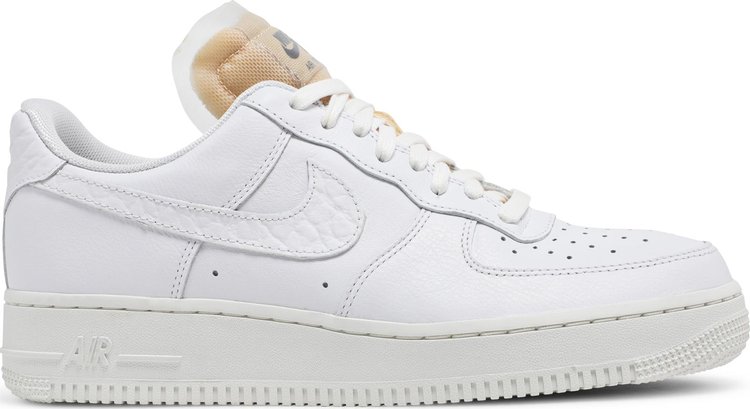 Wmns Air Force 1 Low '07 LX 'Bling'
