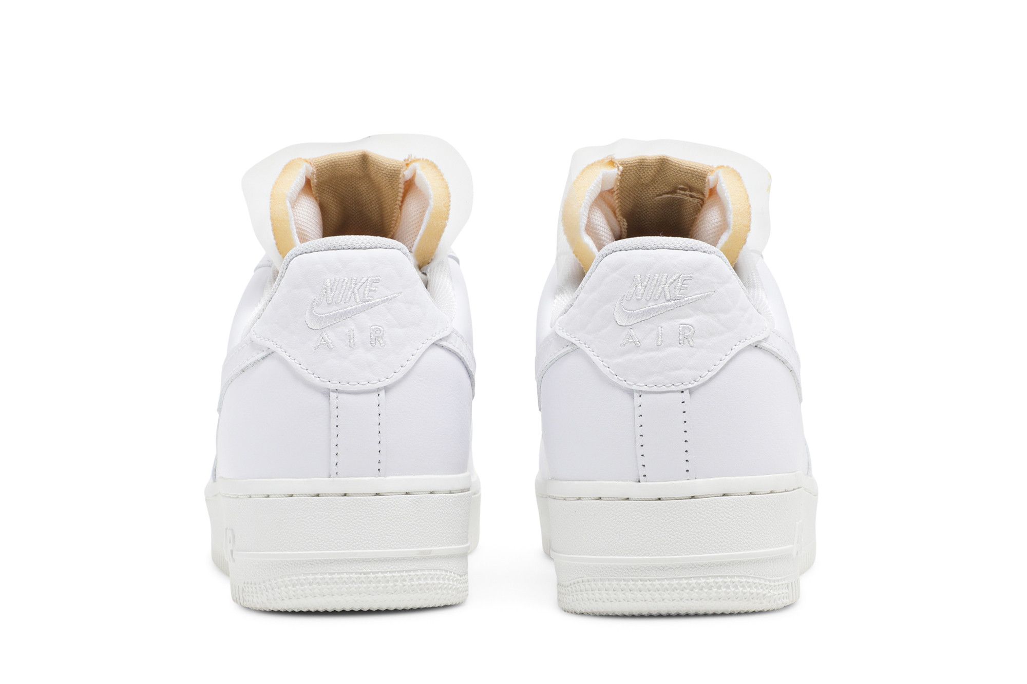 Size 5.0 Wmns Air Force 1 Low '07 LX 'Bling'