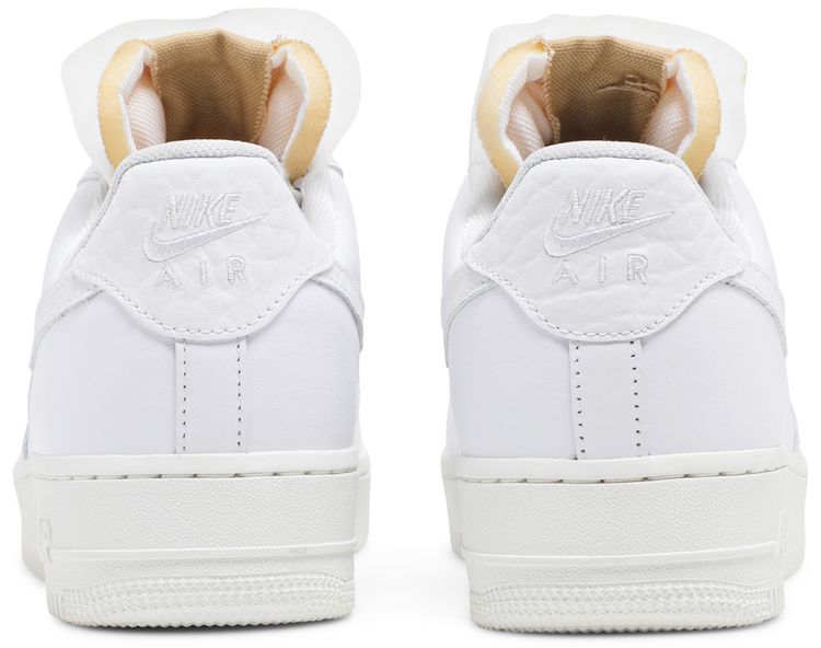 Wmns Air Force 1 Low 07 LX Bling