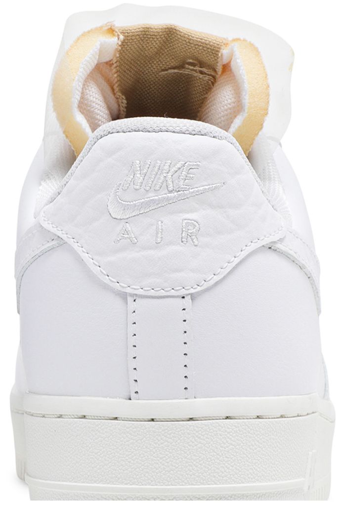 Wmns Air Force 1 Low 07 LX Bling
