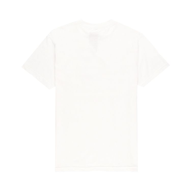 Pleasures Bite Tee White