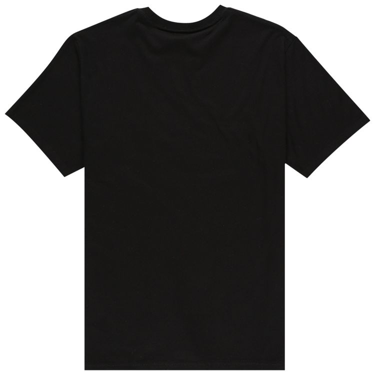 Stussy Colorado Tee Black
